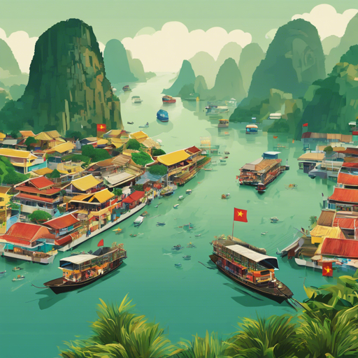 Vietnam Tourism Named Entity Recognition (NER) Using BERT