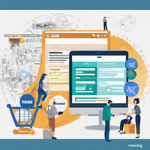 How to Utilize the T5-Base Model for E-Commerce Text-to-SQL Tasks
