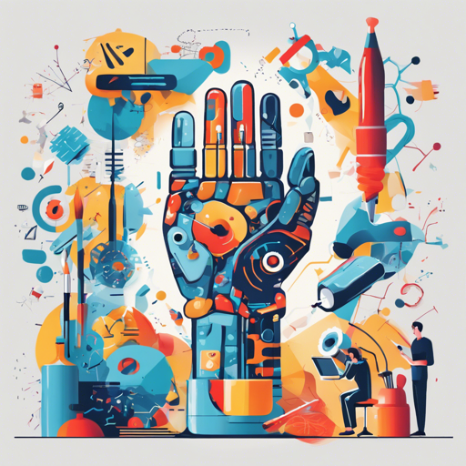 How to Leverage AI for Creative Content Generation