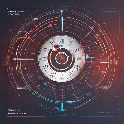 How to Use Chronos-T5 (Mini) for Time Series Forecasting