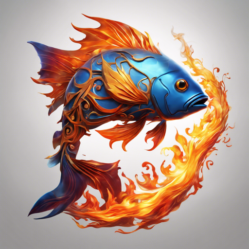 How to Use the Fredithefish Elemental RP Model