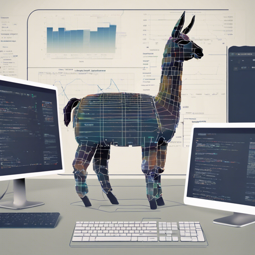 How to Use the LeMoussel Model with llama.cpp