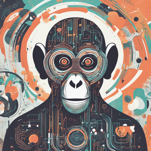 How to Use the Monkey Model for Improved Image and Text Understanding