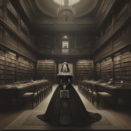 How to Create High-Quality Victorian Literature with GPT-Macbeth