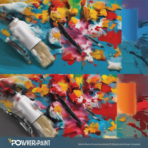 How to Get Started with PowerPaint for High-Quality Image Inpainting