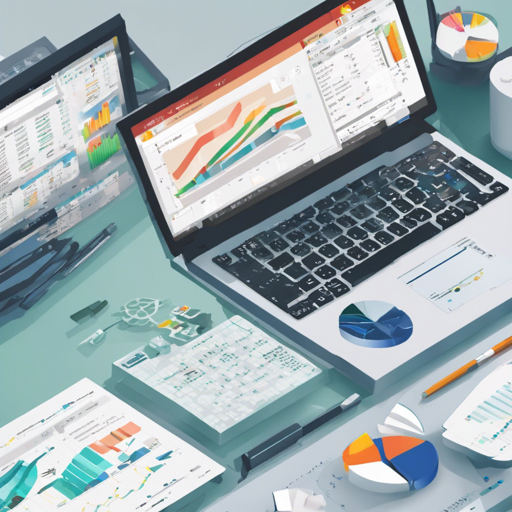 How to Use and Understand the test_trainer_1 Financial Model