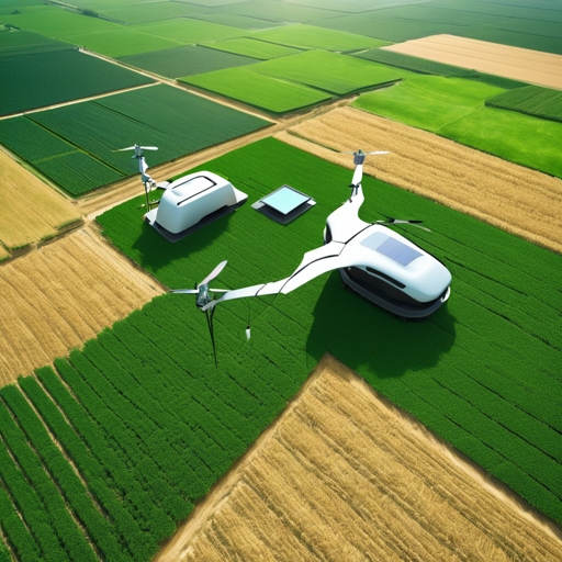 How to Utilize Mistral 7B Natural Farmer V4 for Sustainable Agriculture