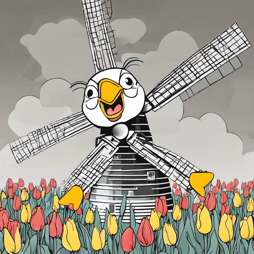 How to Use the Tweety-7b-Dutch Language Model