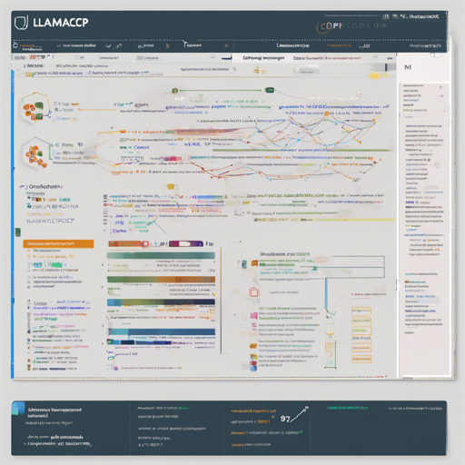 How to Use Llamacpp Quantizations of CodeQwen1.5-7B-Chat