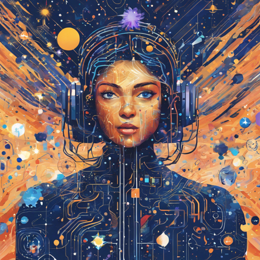 Creating Stunning Images with Starry XL