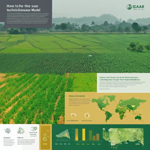 How to Use the CGIAR Crop Disease Model