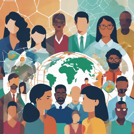 How to Navigate and Utilize Profiles in the AFP Global Community