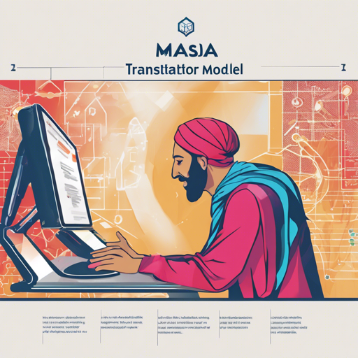 How to Use the Darija to MSA Translator Model