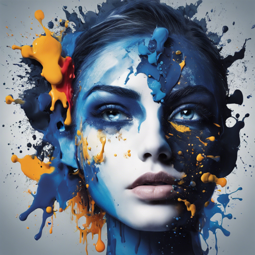 Creating Art with Mix Models: A Guide to Midnight and Other Mixes