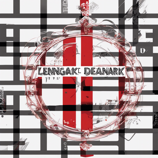 How to Use LENU – Legal Entity Name Understanding for Denmark