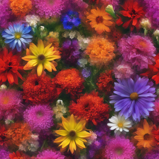 How to Generate Beautiful Floral Images Using GANs