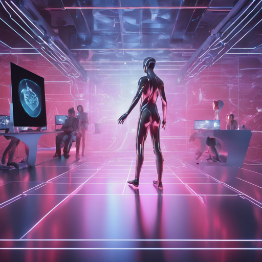 MuseV: Infinite-length and High Fidelity Virtual Human Video Generation