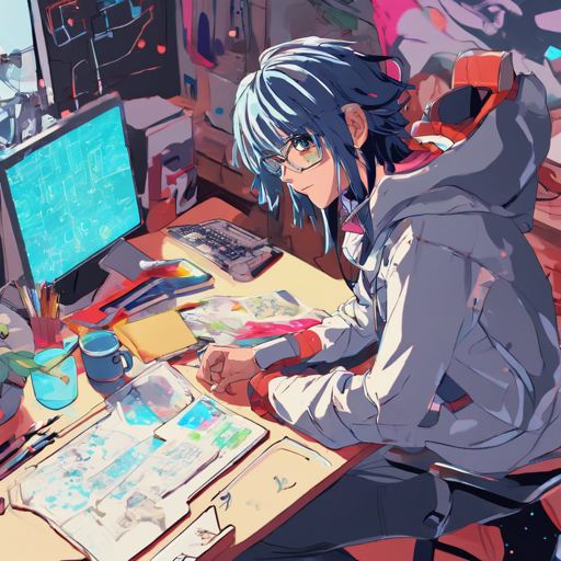 How to Use Stable Diffusion XL for Anime: A User-Friendly Guide