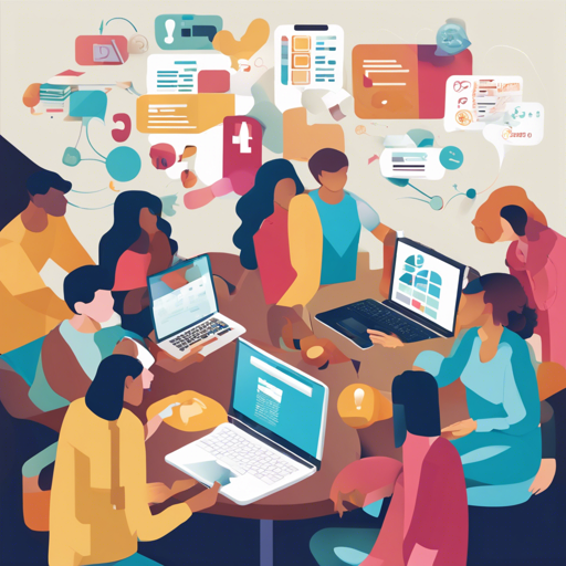 How to Generate Educational Question Groups Using EQGG