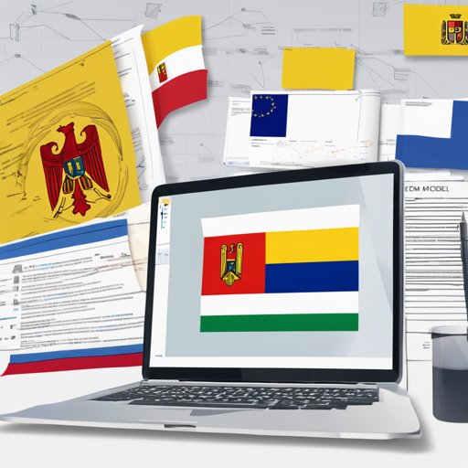 How to Train a Romanian BERT Model for Legal Document Processing