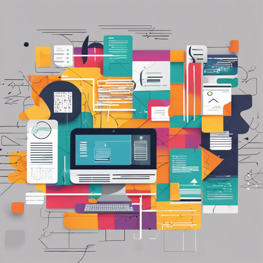 Text-Based Reasoning About Vector Graphics