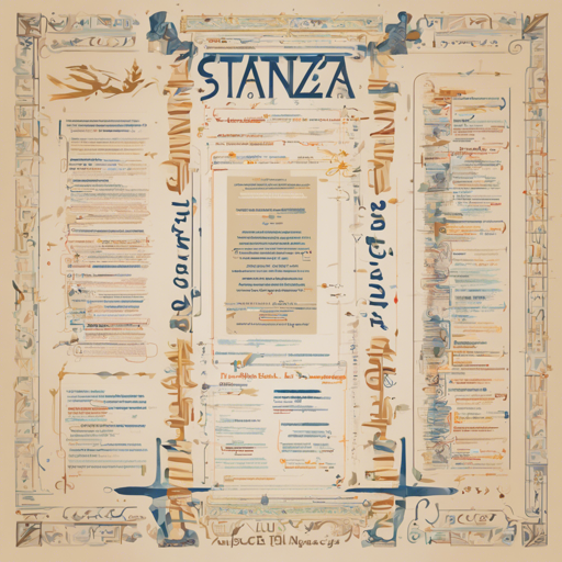 How to Use Stanza for Latin (la) NLP Tasks