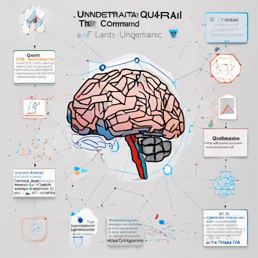 Understanding Quants of the c4ai-command-r-plus Model