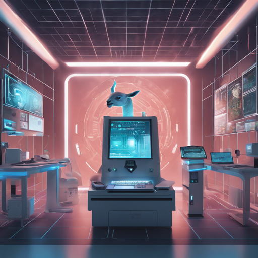 Unlock the Power of Llama-3-8B-UltraMedical: A Guide to Implementation