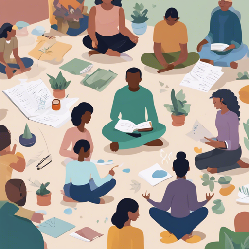 Navigating Mental Health: A Comprehensive Guide