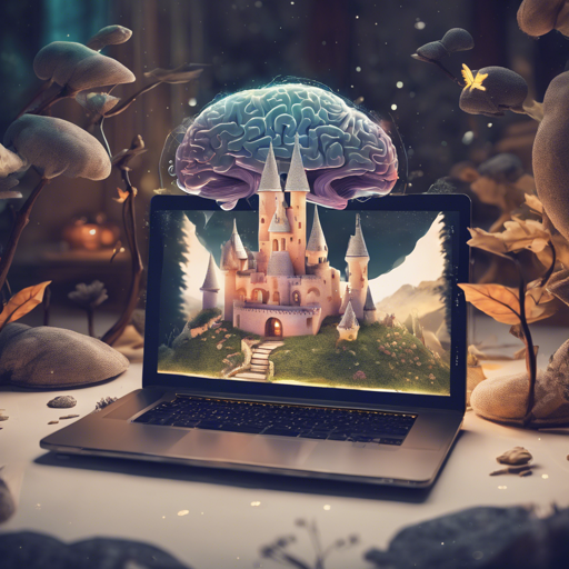 How to Fine-Tune a GPT-2 Model for Fairy Tales