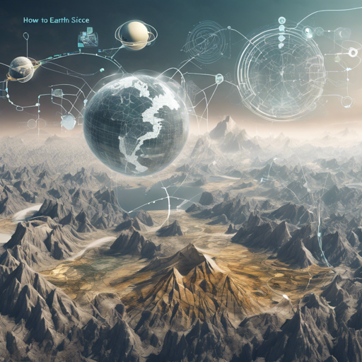 How to Enhance Earth Science Publications Analysis with ML Models
