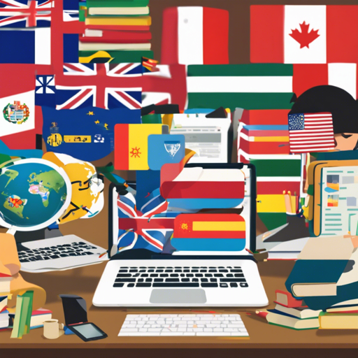 How to Implement a Multilingual Translation Project for Students fxis.ai