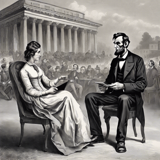 Transforming Informal English to Lincoln-Style Formality