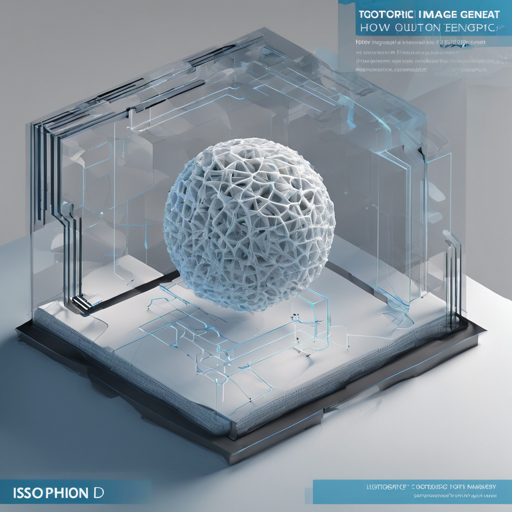 How to Use Isotropic3D for Image-to-3D Generation