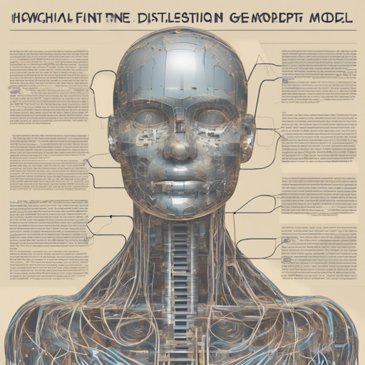 How to Fine-Tune the DistilGPT-2 Model for Generating Inspirational Quotes