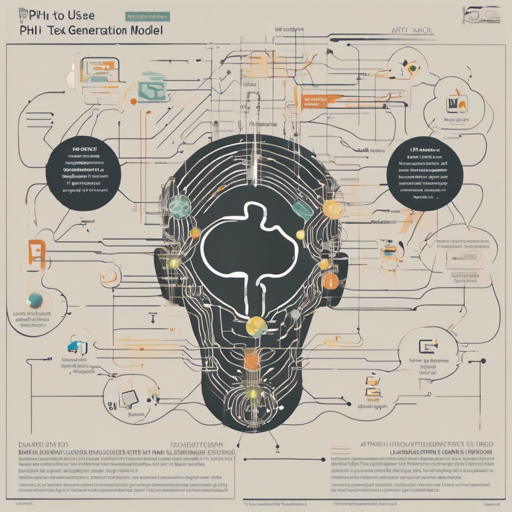 How to Use the Phi-Bode Language Model for Text Generation