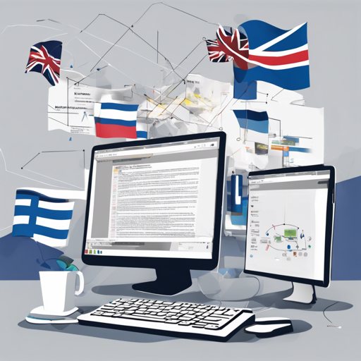 Translating Finnish to English with OPUS-MT: A Guide