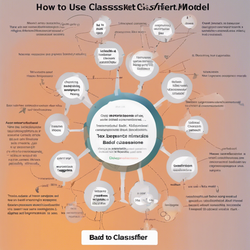 How to Use the Bad Text Classifier Model