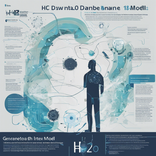 How to Use the h2o-danube-1.8b-chat Model for Text Generation