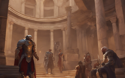 How to Enhance Your Roleplay Experience with Pantheon-RP-Pure 1.6.2