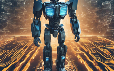 Harnessing the Power of AI with Transformers
