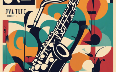How to Create Stunning Jazz Album Covers Using the j4zz_c0v3r Model