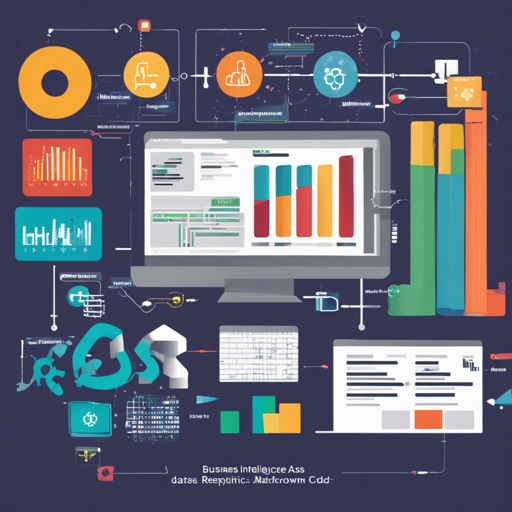 Business Intelligence as Code: Generate Reports Using SQL and Markdown