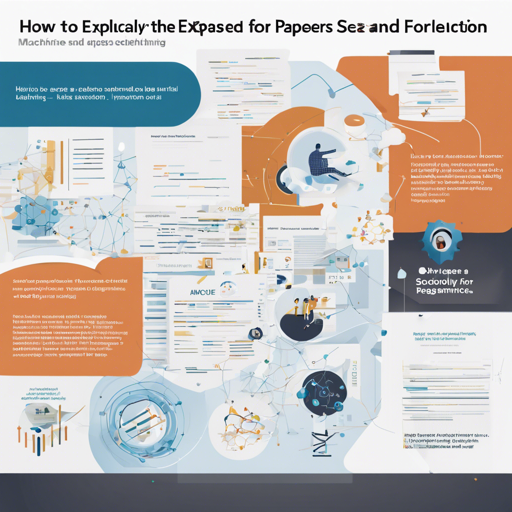 How to Explore the Must-Read Papers for Data Science, ML, and DL