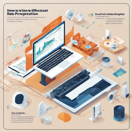 How to Use DataPrep for Efficient Data Preparation