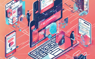 Decentralized E-Commerce using ETHEReact