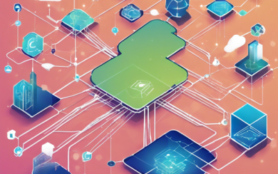 Aelves Decentralized Cloud Computing Blockchain Network: A Beginner’s Guide