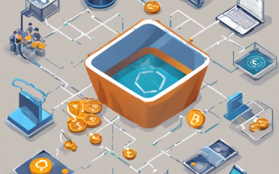 How to Set Up Your Own Forging Pool with ADAMANT