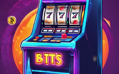 How to Set Up Your Very Own Cryptocurrency Slot Machine with Bitlits