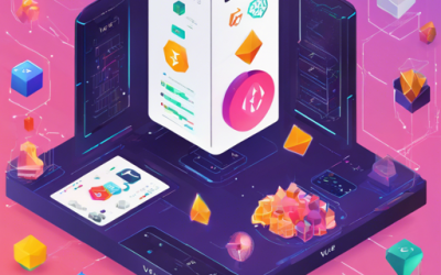 How to Build Your Own Ethereum DApp with eth-vue Truffle Box